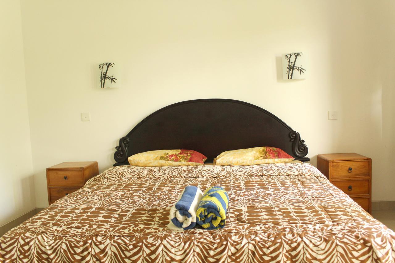 Yulia 1 Bed & Breakfast Sanur Exterior foto